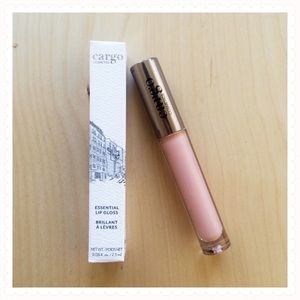 🌸0.99 SHIPPING🌸 Cargo Essential Lip Gloss (Gobi)