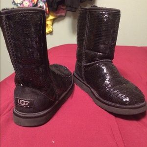 Ugg boots