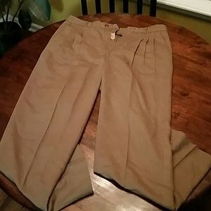 Mens dress slacks excellent condition
