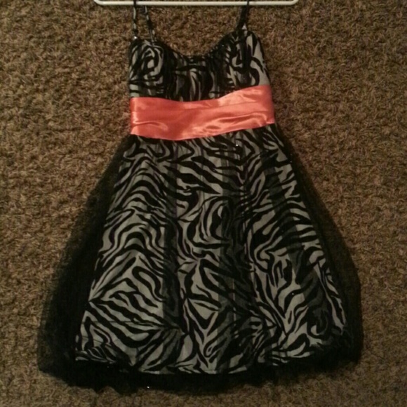 Fancy dress - Picture 1 of 4