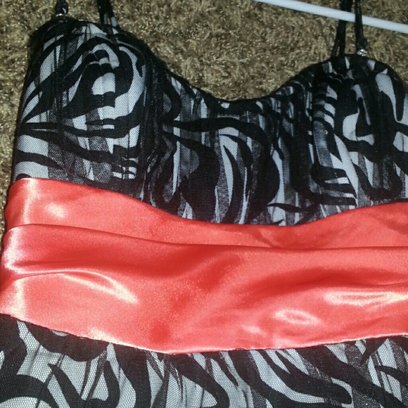 Fancy dress - Picture 2 of 4