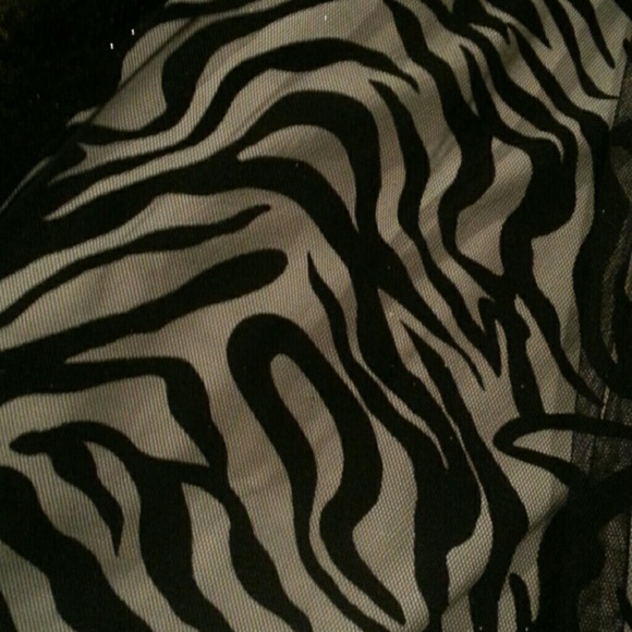 Fancy dress - Picture 3 of 4