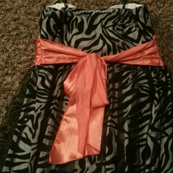 Fancy dress - Picture 4 of 4