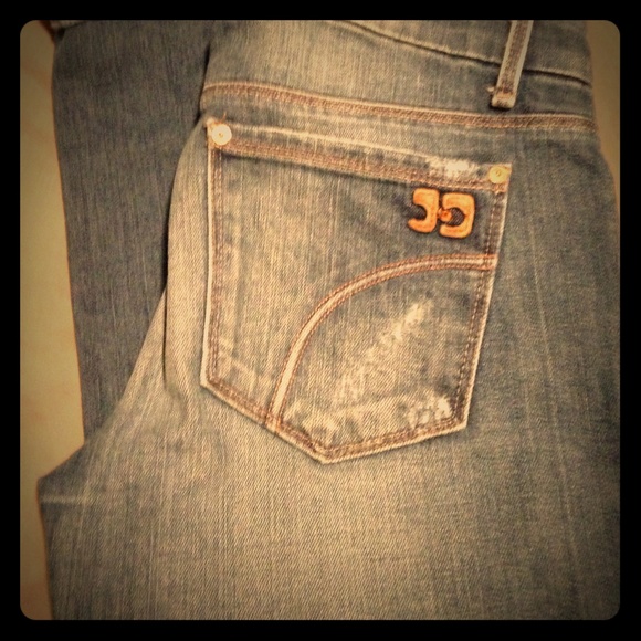 Joe's Jeans