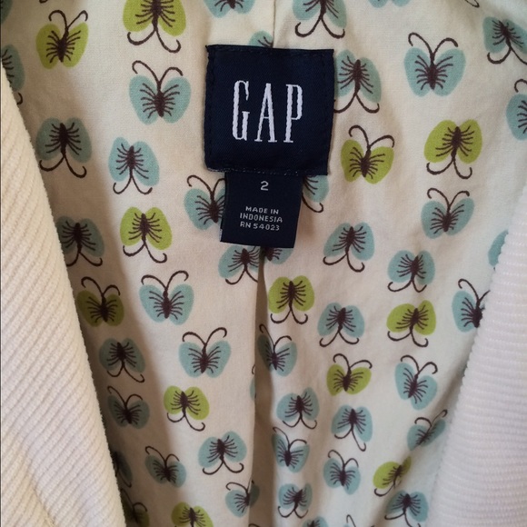Gap jacket - Picture 3 of 4