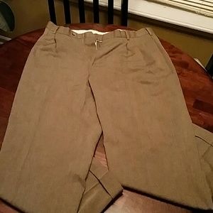 Mens dress slacks