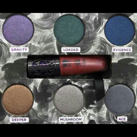 Urban Decay palette - Picture 2 of 4