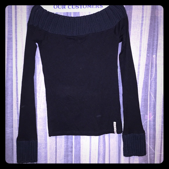 DKNY Sweater