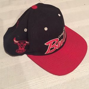 Chicago Bulls snap back
