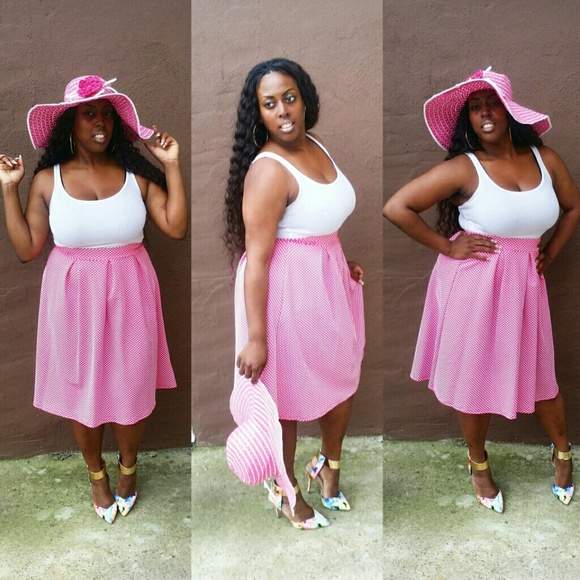 Skirt ring bundle