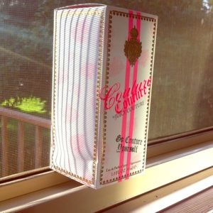 Couture couture perfume