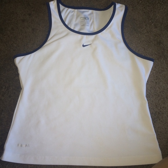 Nike Fit Dry