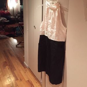 Dressy Shoshanna dress