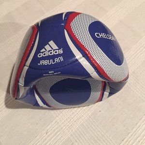 Mini soccer ball