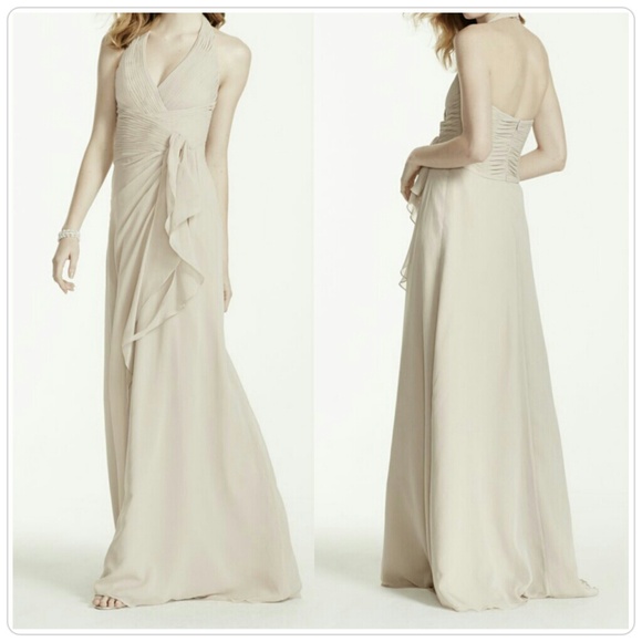 👗 Beautiful Gown 👗