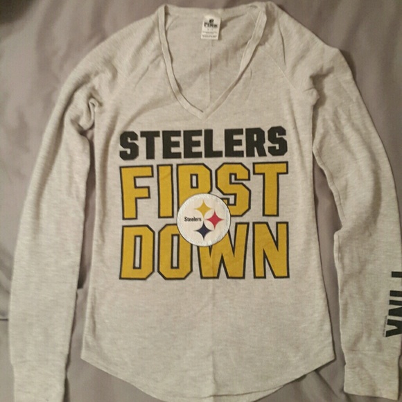 Steelers VS thermal