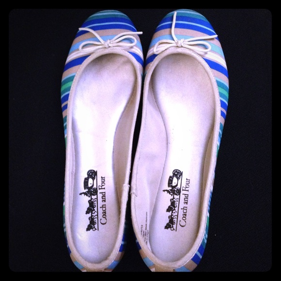 Flats