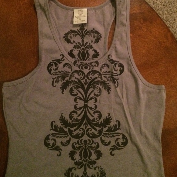 Marika yoga tank