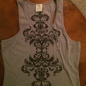 Marika yoga tank