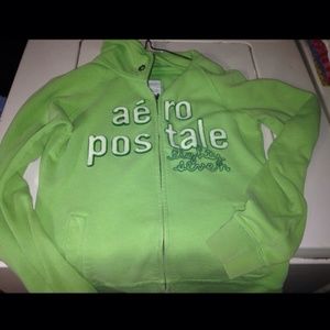 2 Aero Jackets (Re-List!)