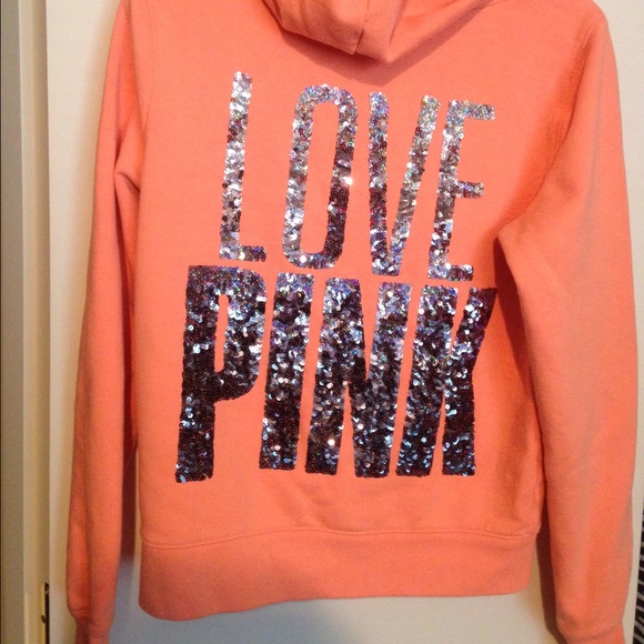VS Bling Jacket