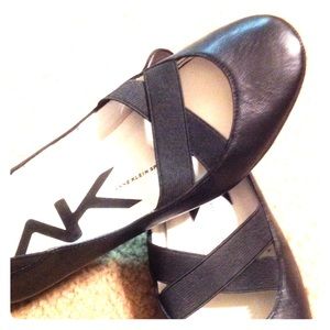 Bundled--Anne Klein Sport Ballet Flat Size 7.5❤️