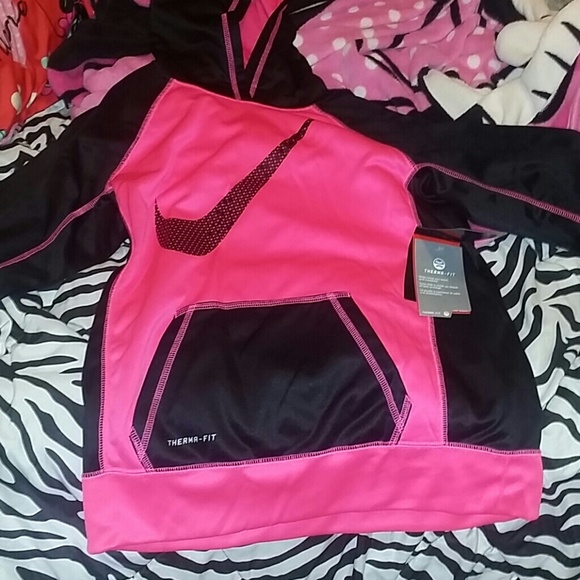 Nike hoodie