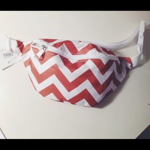 Fanny pack