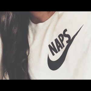naps shirt