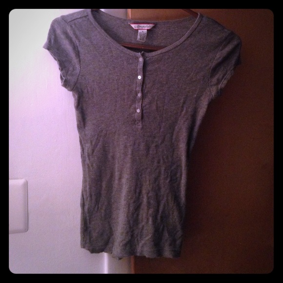 Aeropostale like new no stains will iron short
