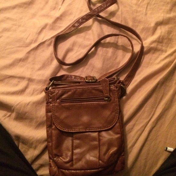 CROSSBODY BAG Claire's