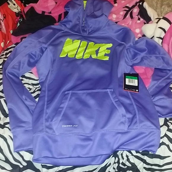 Nike hoodie