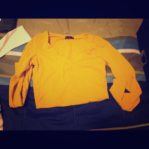 Long sleeve t- shirts