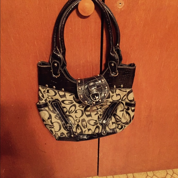 Nice handbag