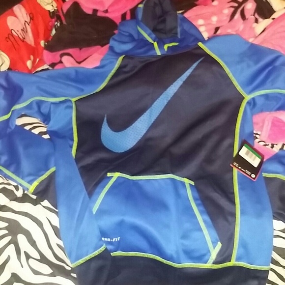 Nike hoodie
