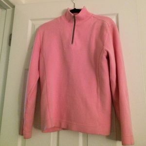 Tommy Bahama Pink Pullover