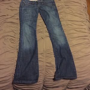 Frankie B jeans