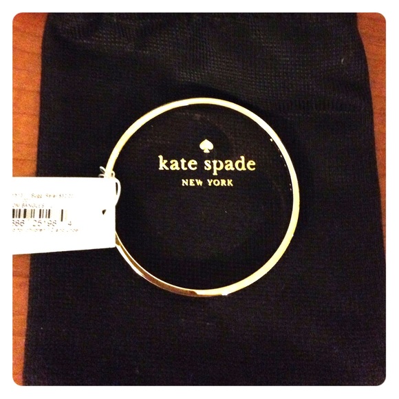 Kate spade bracelet