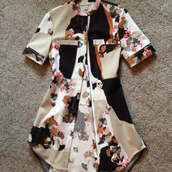 3:1 Phillip Lim x Target dress -limited edition-