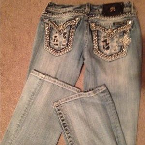 Miss Me size 27