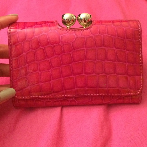 Ted baker