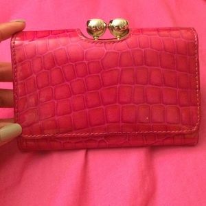 Ted baker