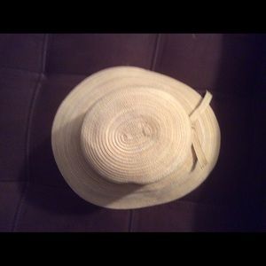 San Diego Hat Co. Brimmed Sun Hat Size Sm/Med