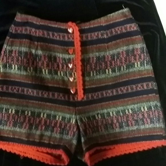 Vimtage 60s short - Picture 2 of 4