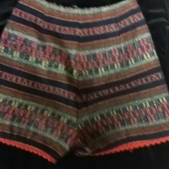 Vimtage 60s short - Picture 3 of 4