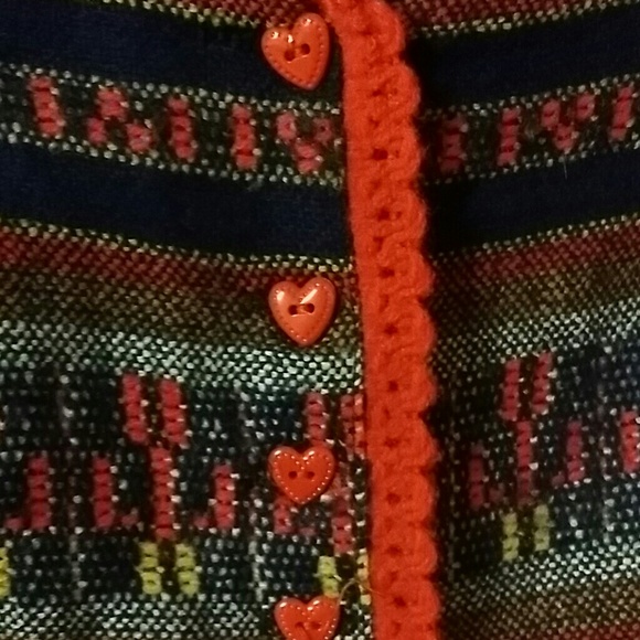 Vimtage 60s short - Picture 4 of 4