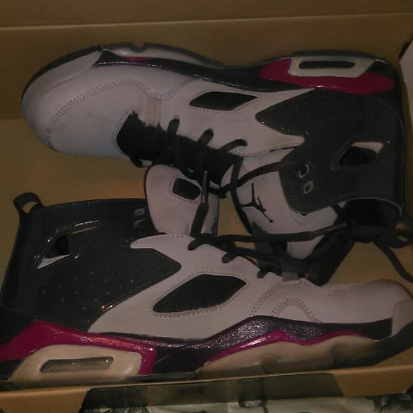 Jordans flights size 7