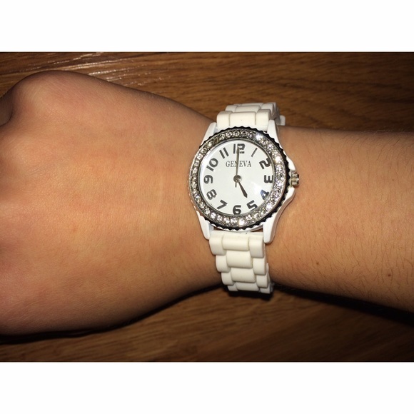 White Watch