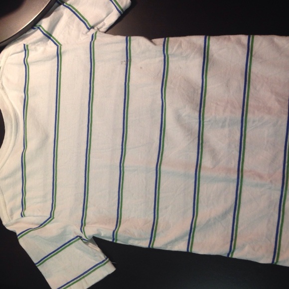 Cute stripes shirt - Picture 2 of 3