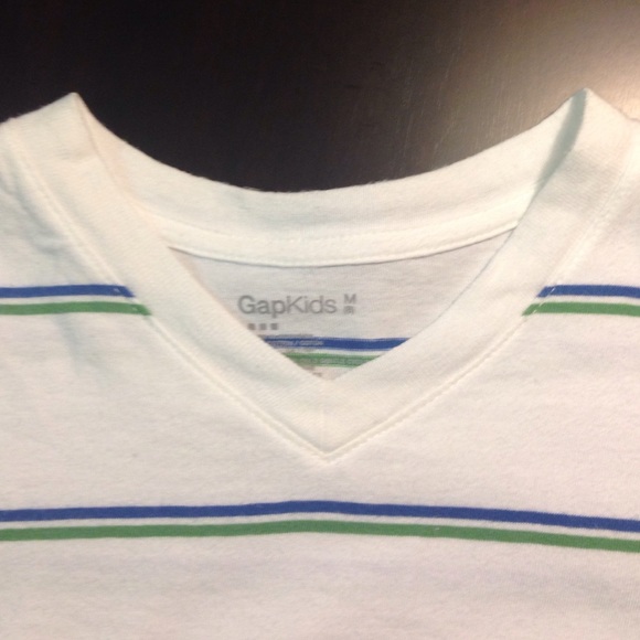 Cute stripes shirt - Picture 3 of 3